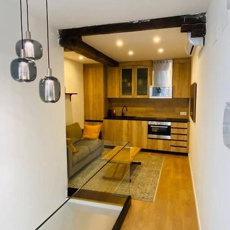Spectacular Apartment Atocha-Soler Madrid Exterior photo