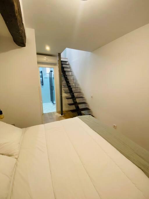 Spectacular Apartment Atocha-Soler Madrid Exterior photo