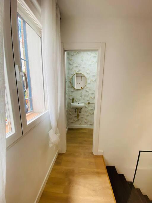 Spectacular Apartment Atocha-Soler Madrid Exterior photo