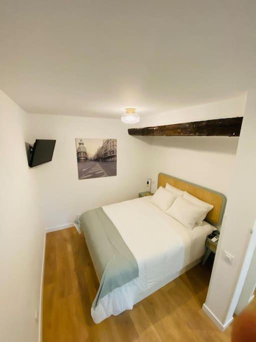 Spectacular Apartment Atocha-Soler Madrid Exterior photo