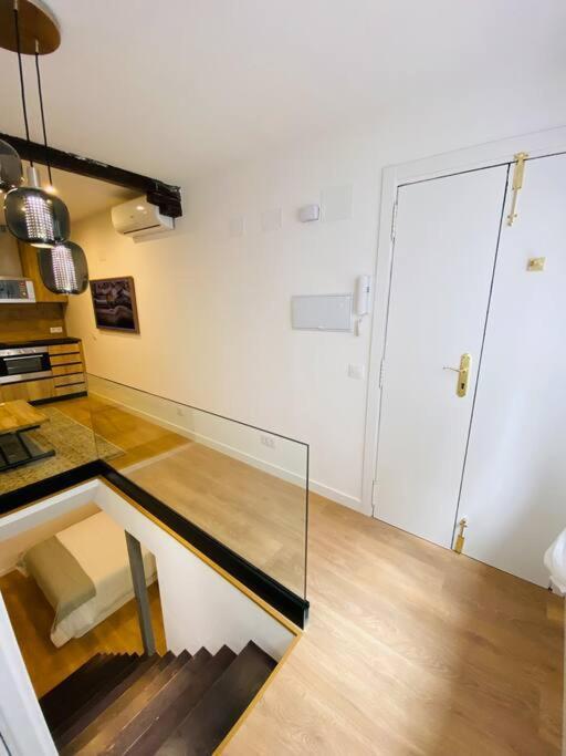 Spectacular Apartment Atocha-Soler Madrid Exterior photo